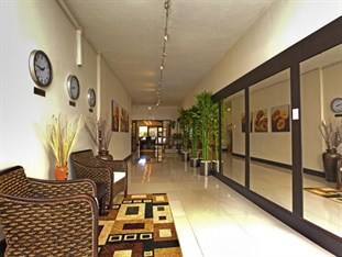 Agoda.com South Africa Apartments & Hotels