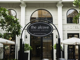 Agoda.com Vietnam Apartments & Hotels  