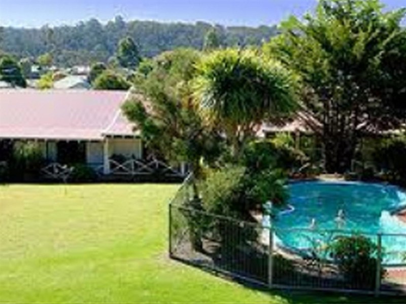 Agoda.com Australia Apartments & Hotels