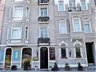 Agoda.com Turkey Apartments & Hotels