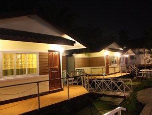 Agoda.com Thailand Apartments & Hotels