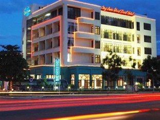 Agoda.com Vietnam Apartments & Hotels  