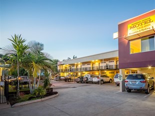 Agoda.com Australia Apartments & Hotels