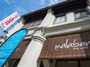 Agoda.com Malaysia Apartments & Hotels