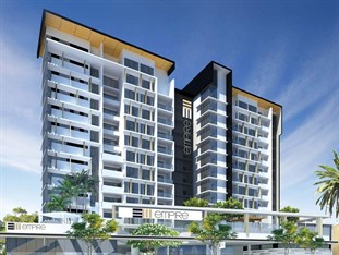 Agoda.com Australia Apartments & Hotels