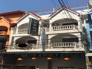 Agoda.com Thailand Apartments & Hotels