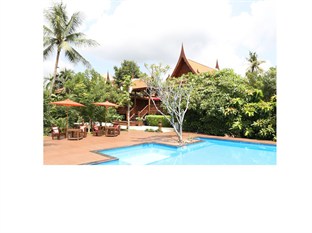Agoda.com Thailand Apartments & Hotels