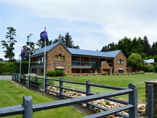 Agoda.com New Zealand Apartments & Hotels