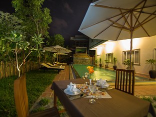 Agoda.com Cambodia Apartments & Hotels