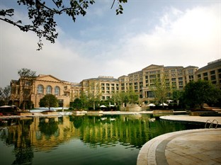 Agoda.com China Apartments & Hotels