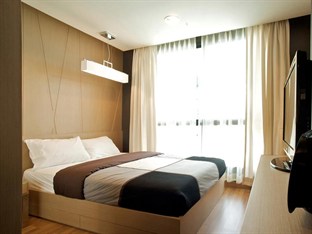 Agoda.com Thailand Apartments & Hotels