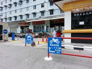 Agoda.com Malaysia Apartments & Hotels