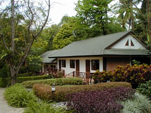 Agoda.com Thailand Apartments & Hotels