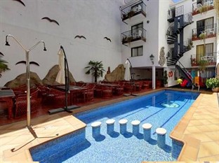Agoda.com Spain Apartments & Hotels