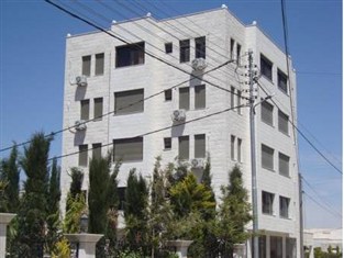 Agoda.com Jordan Apartments & Hotels