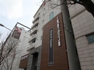 Agoda.com South Korea Apartments & Hotels
