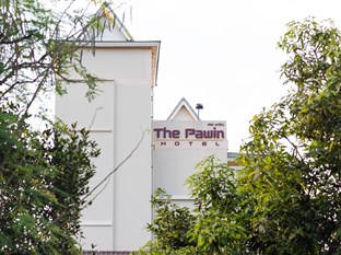 Agoda.com Thailand Apartments & Hotels