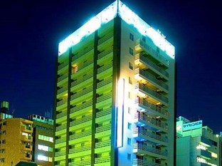 Agoda.com Japan Apartments & Hotels