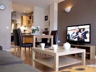 Agoda.com United Kingdom Apartments & Hotels