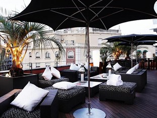 Agoda.com Spain Apartments & Hotels