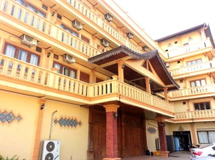 Agoda.com Laos Apartments & Hotels