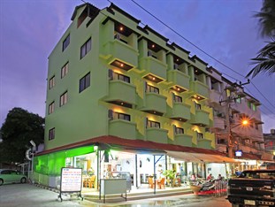 Agoda.com Thailand Apartments & Hotels