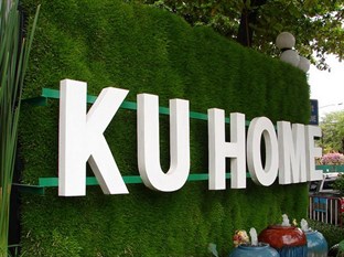 Agoda.com Thailand Apartments & Hotels