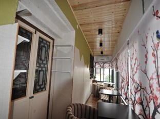 Agoda.com China Apartments & Hotels