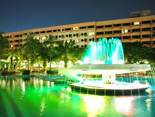 Agoda.com Thailand Apartments & Hotels