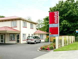 Agoda.com New Zealand Apartments & Hotels