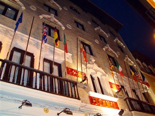 Agoda.com Spain Apartments & Hotels