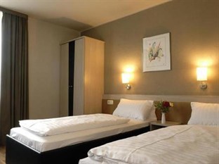 Agoda.com Germany Apartments & Hotels