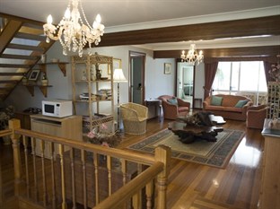 Agoda.com Australia Apartments & Hotels