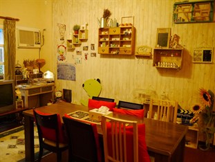 Agoda.com Taiwan Apartments & Hotels