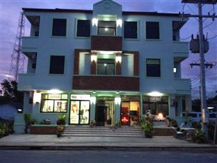 Agoda.com Thailand Apartments & Hotels