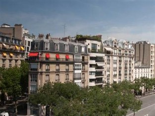 Agoda.com Apartments & Hotels France 