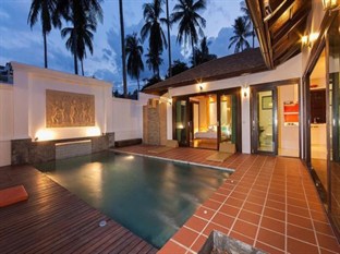Agoda.com Thailand Apartments & Hotels