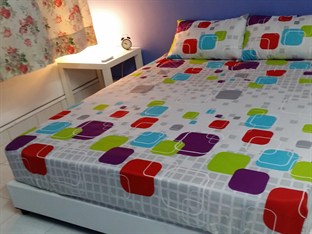 Agoda.com Malaysia Apartments & Hotels