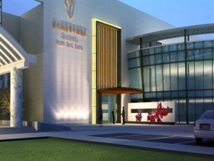 Agoda.com China Apartments & Hotels