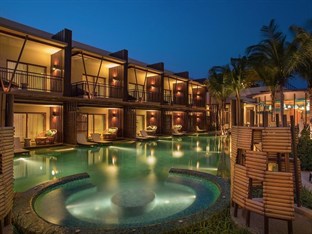 Agoda.com Thailand Apartments & Hotels