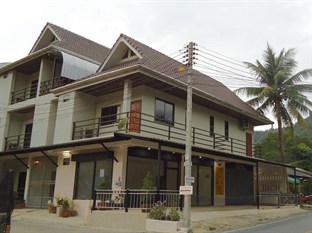 Agoda.com Thailand Apartments & Hotels