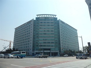 Agoda.com South Korea Apartments & Hotels
