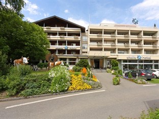 Agoda.com Switzerland Apartments & Hotels