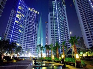 Agoda.com China Apartments & Hotels