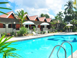 Agoda.com Philippines Apartments & Hotels