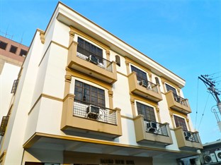 Agoda.com Philippines Apartments & Hotels