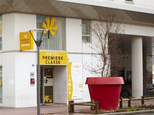 Agoda.com Apartments & Hotels France 