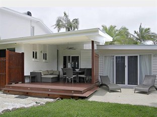 Agoda.com Australia Apartments & Hotels