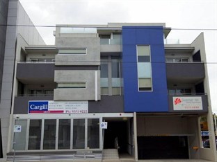 Agoda.com Australia Apartments & Hotels