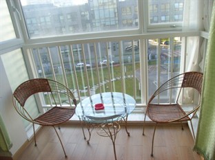 Agoda.com China Apartments & Hotels